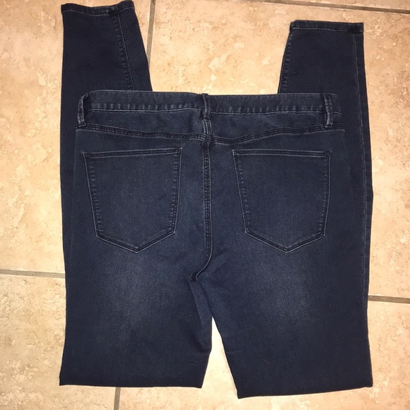 Madewell leggings Size 30 - Picture 2 of 4
